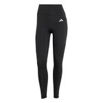 adidas Clothing adidas OPT Power Essential 7/8 Tight Women - black, 