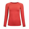 BL Top Crew Neck Longsleeve Performance Light Eco