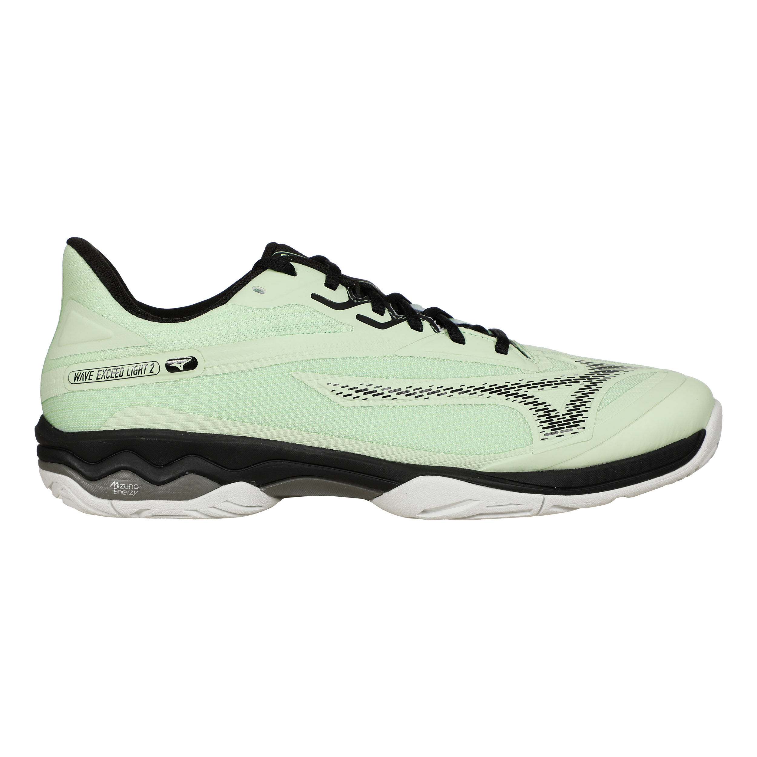 Lime green mizuno volleyball shoes hotsell