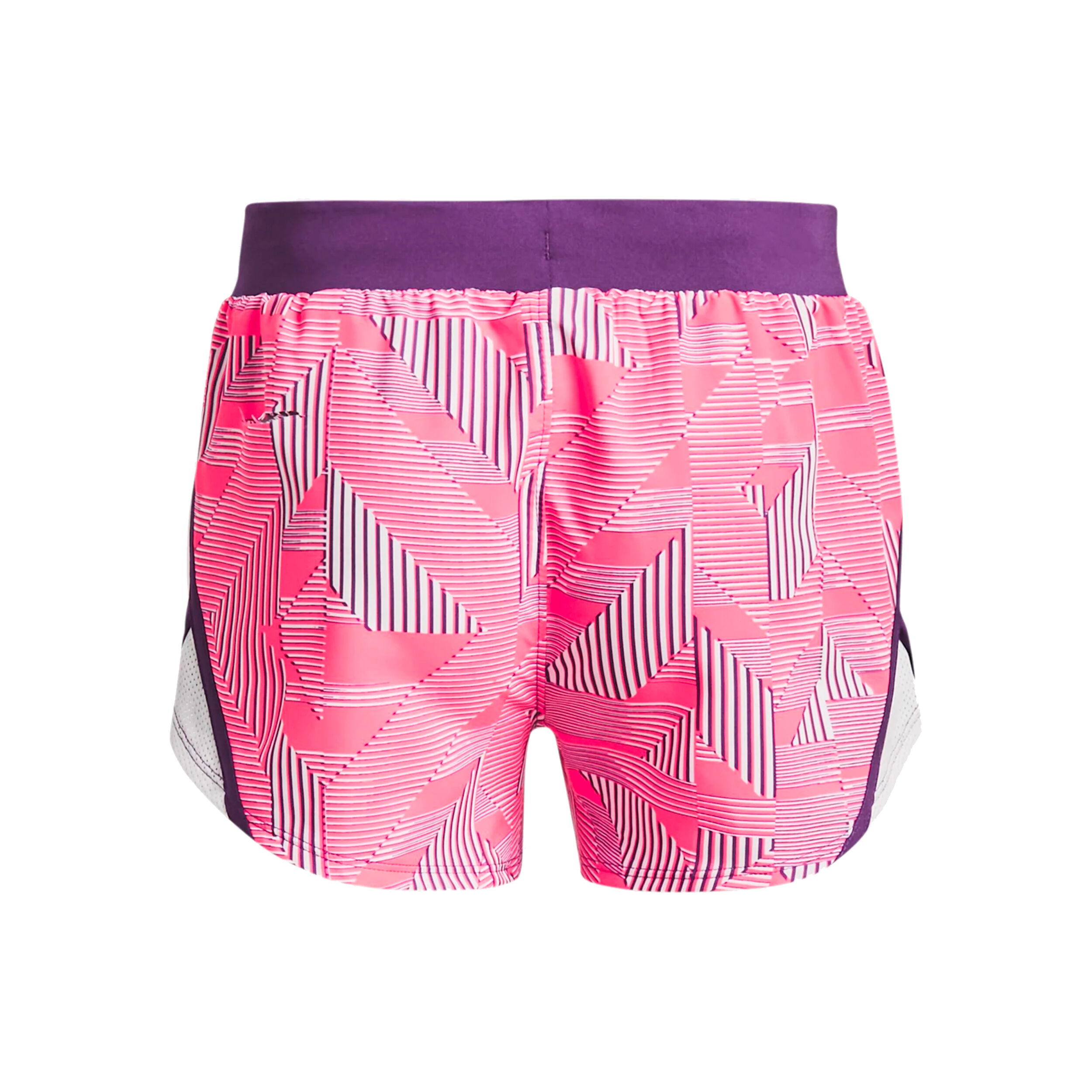 Under armour fly outlet by printed shorts
