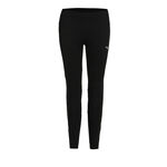 Mizuno Clothing Mizuno Warmalite Running Tights Women-Black