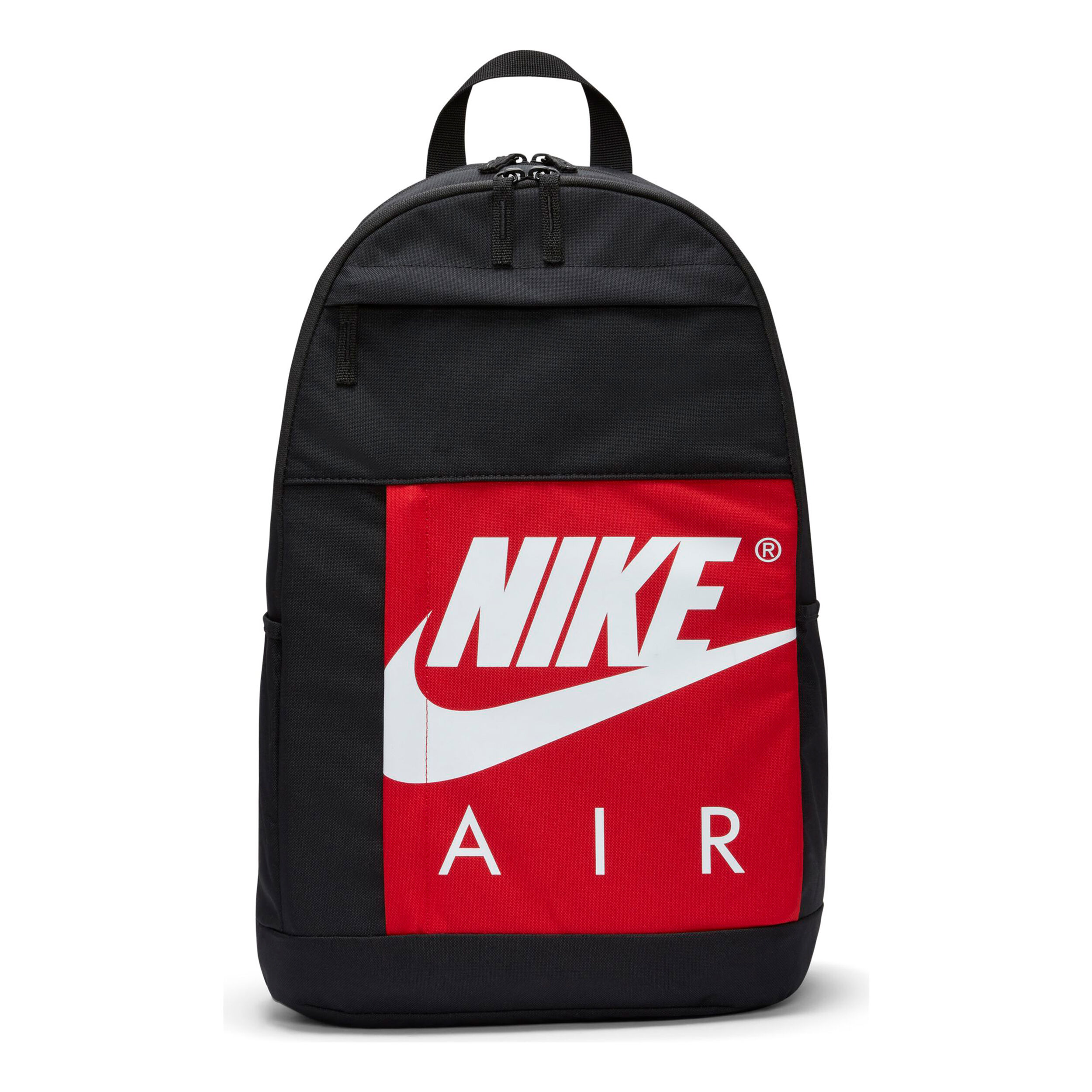 Buy Nike Elemental Backpack Black Red online Tennis Point UK