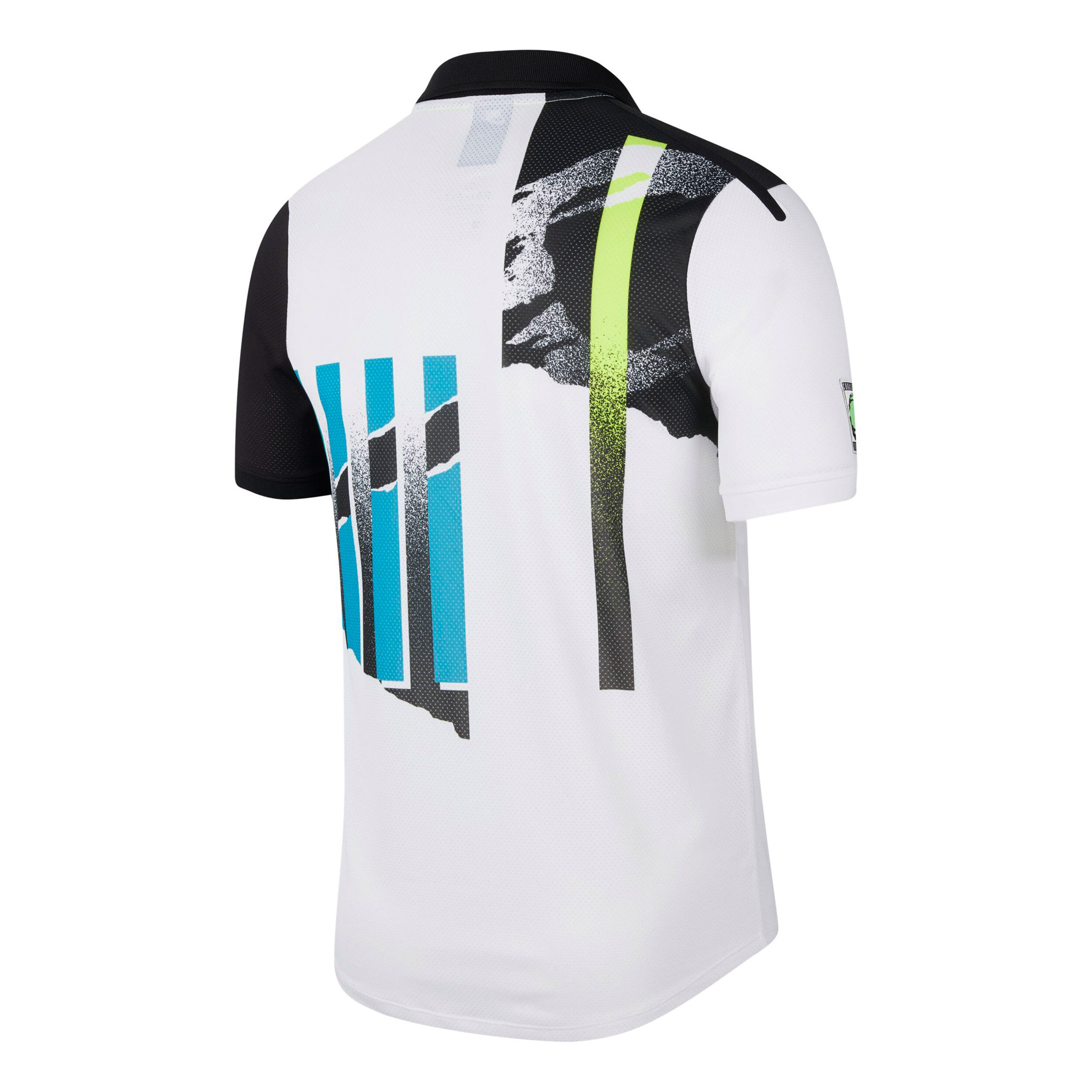 Nike court advantage sale polo