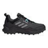 Terrex AX4 Trail Running Shoe Women-Black,Grey