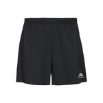 Odlo Clothing Odlo 5in Shorts Men-Black