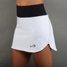 Grace Skirt Women-White