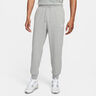 Club Knit Training Pants Men-Grey