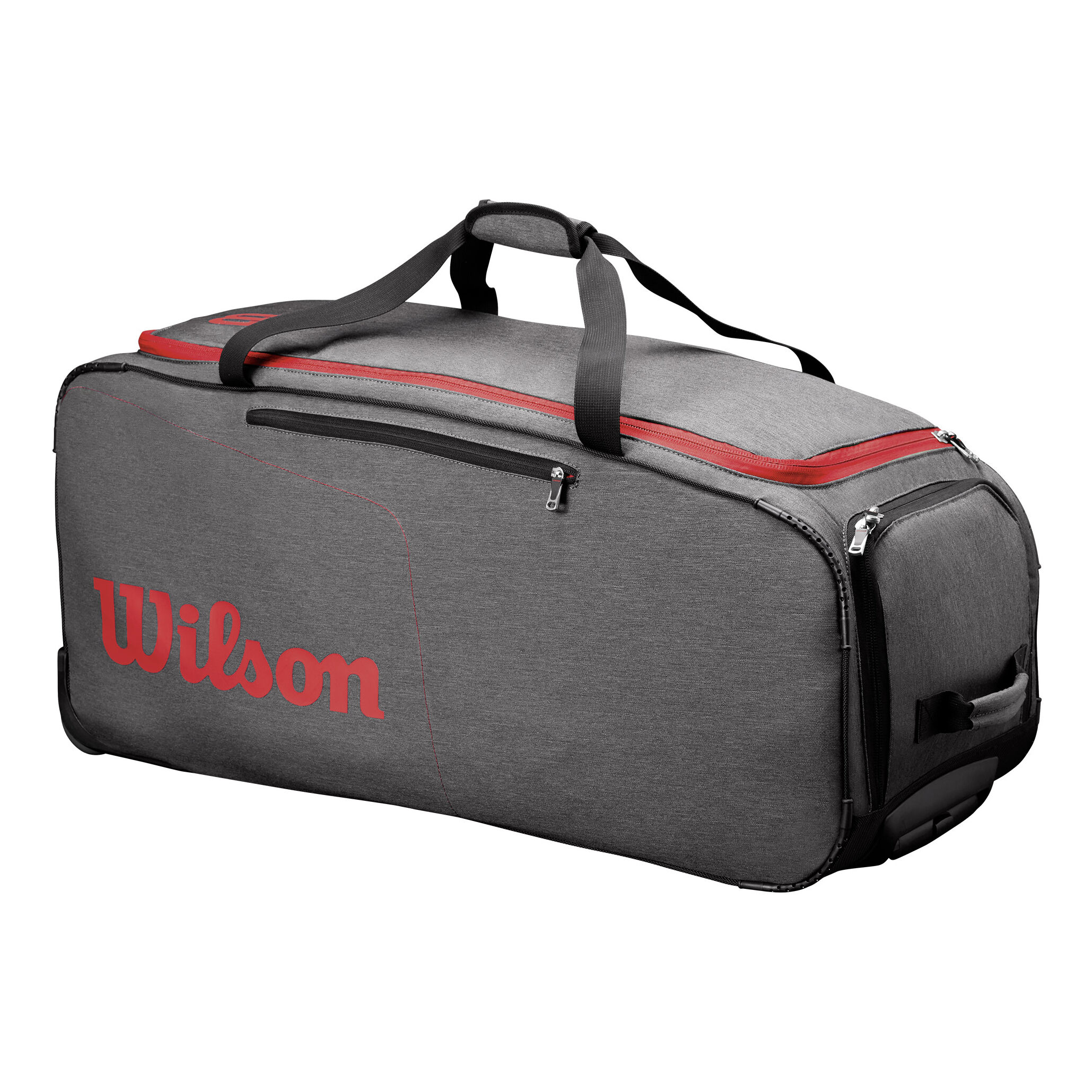 Wilson travel hotsell bag tennis