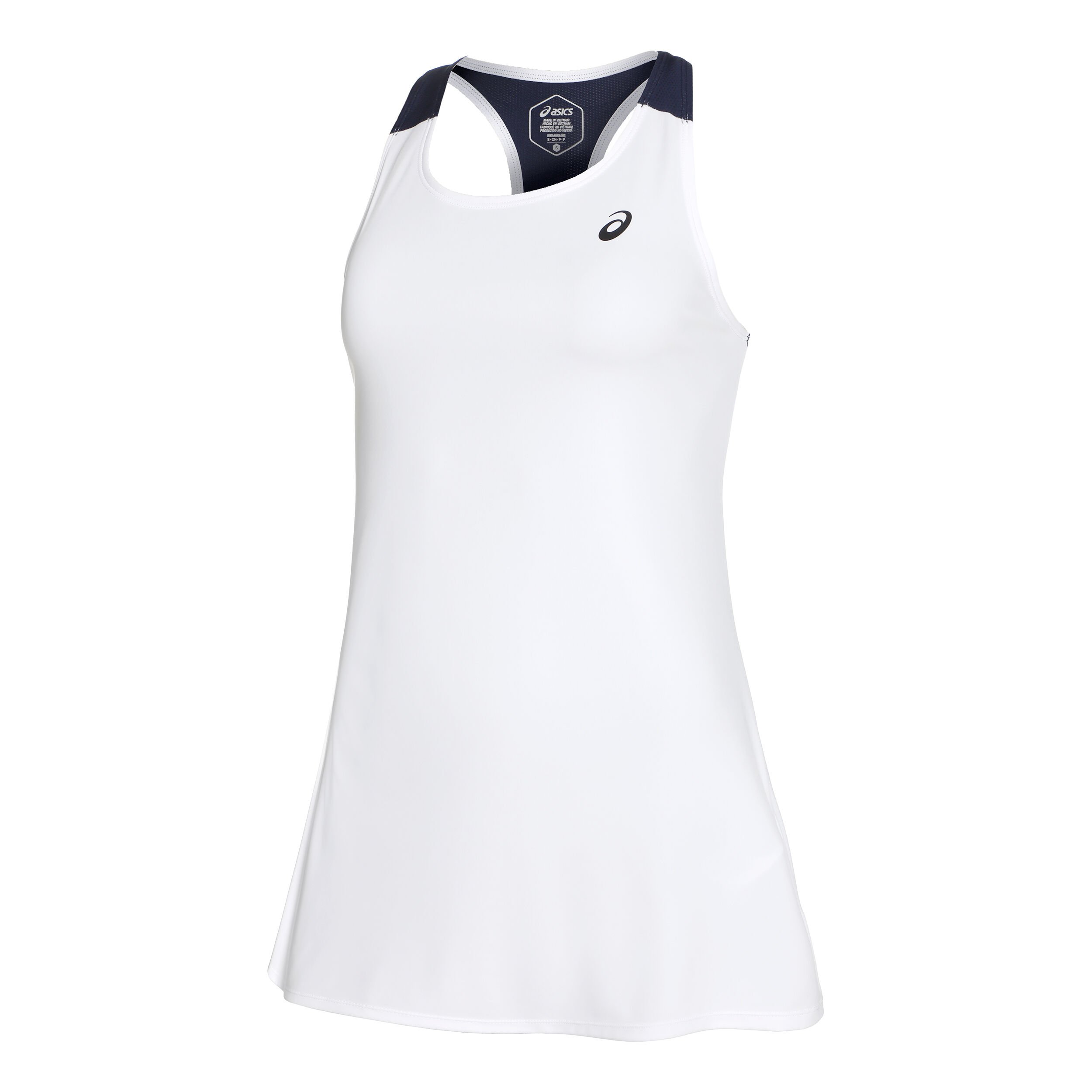 Asics tennis hot sale dresses soldes