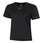 Under Armour Running shirt Under Armour Velociti Pro  Running shirt Women-black, silver