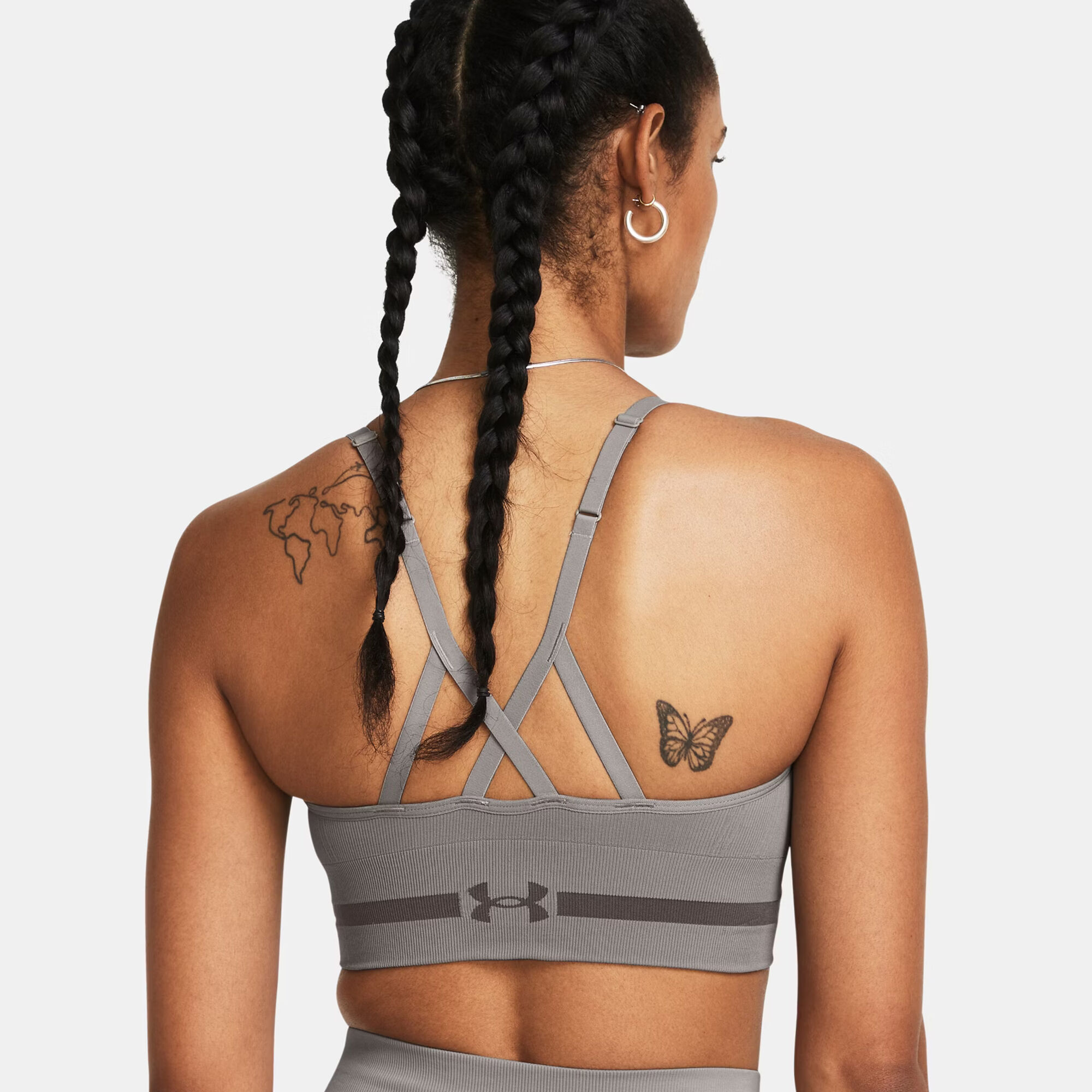 Under Armour