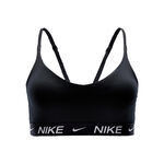 Nike Clothing Nike Dri-Fit INDY LGT Support Sports Bras Women-Black,Black