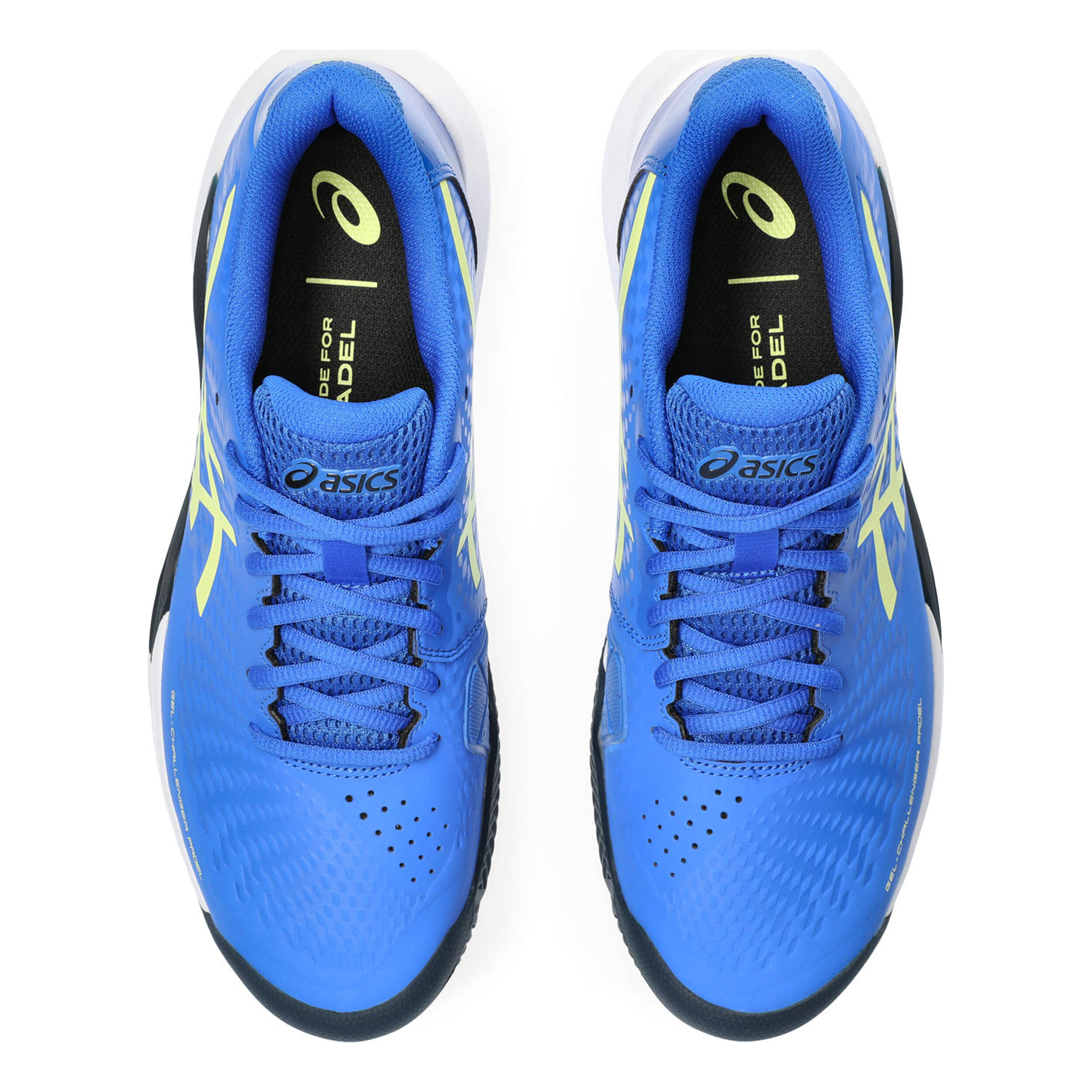 Asics challenger 10 2025