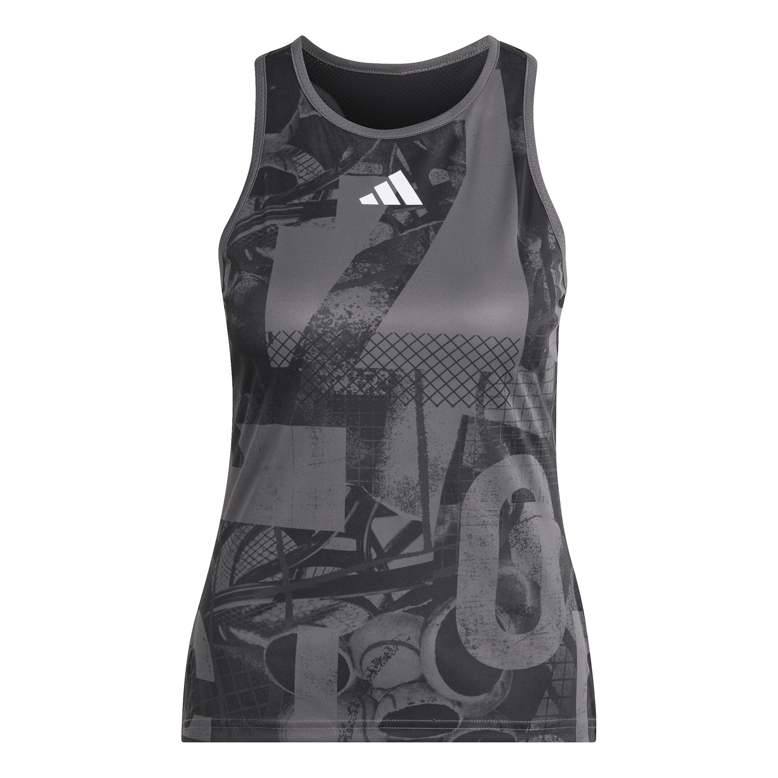 Graphic tank top shop womens