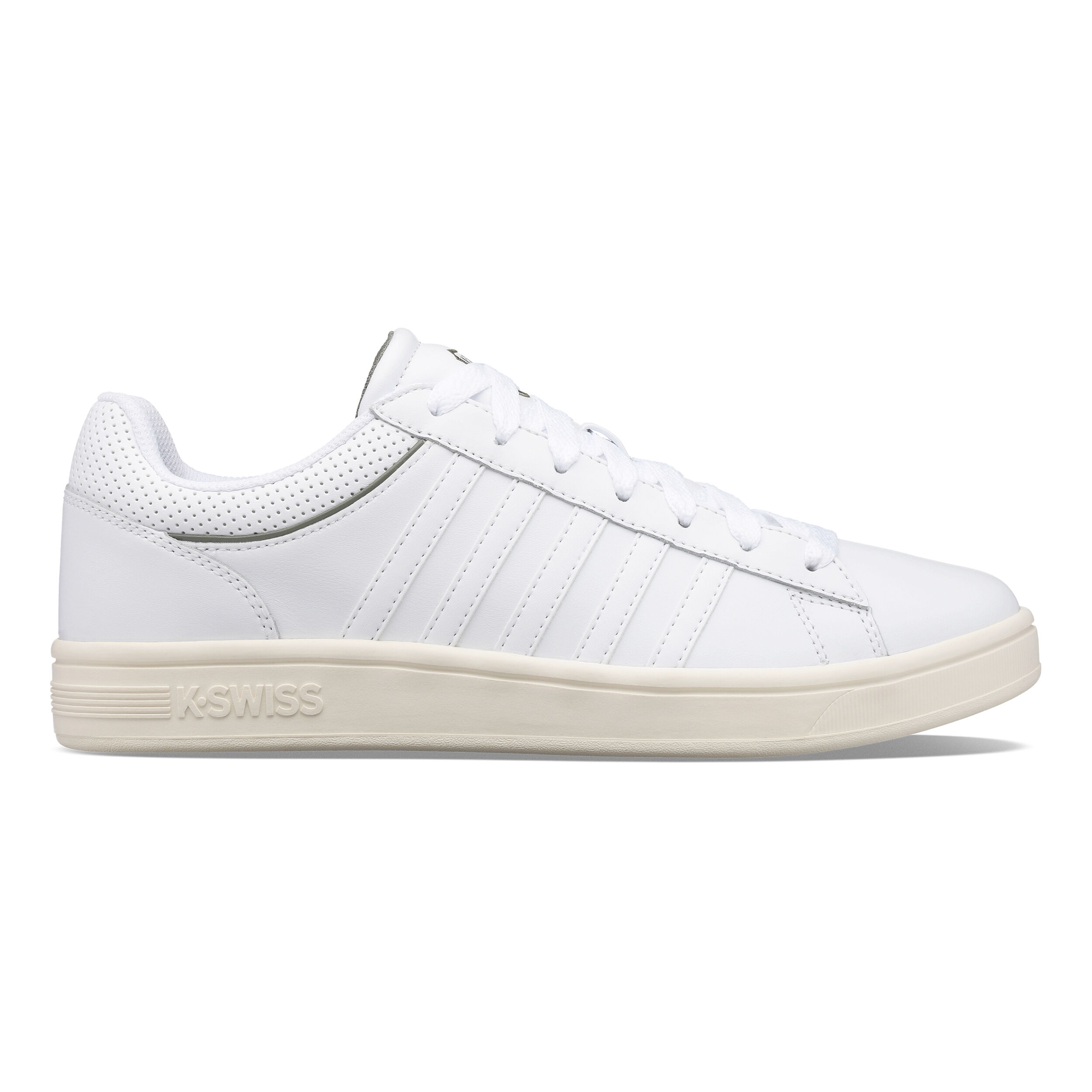 K swiss sneakers heren 2025