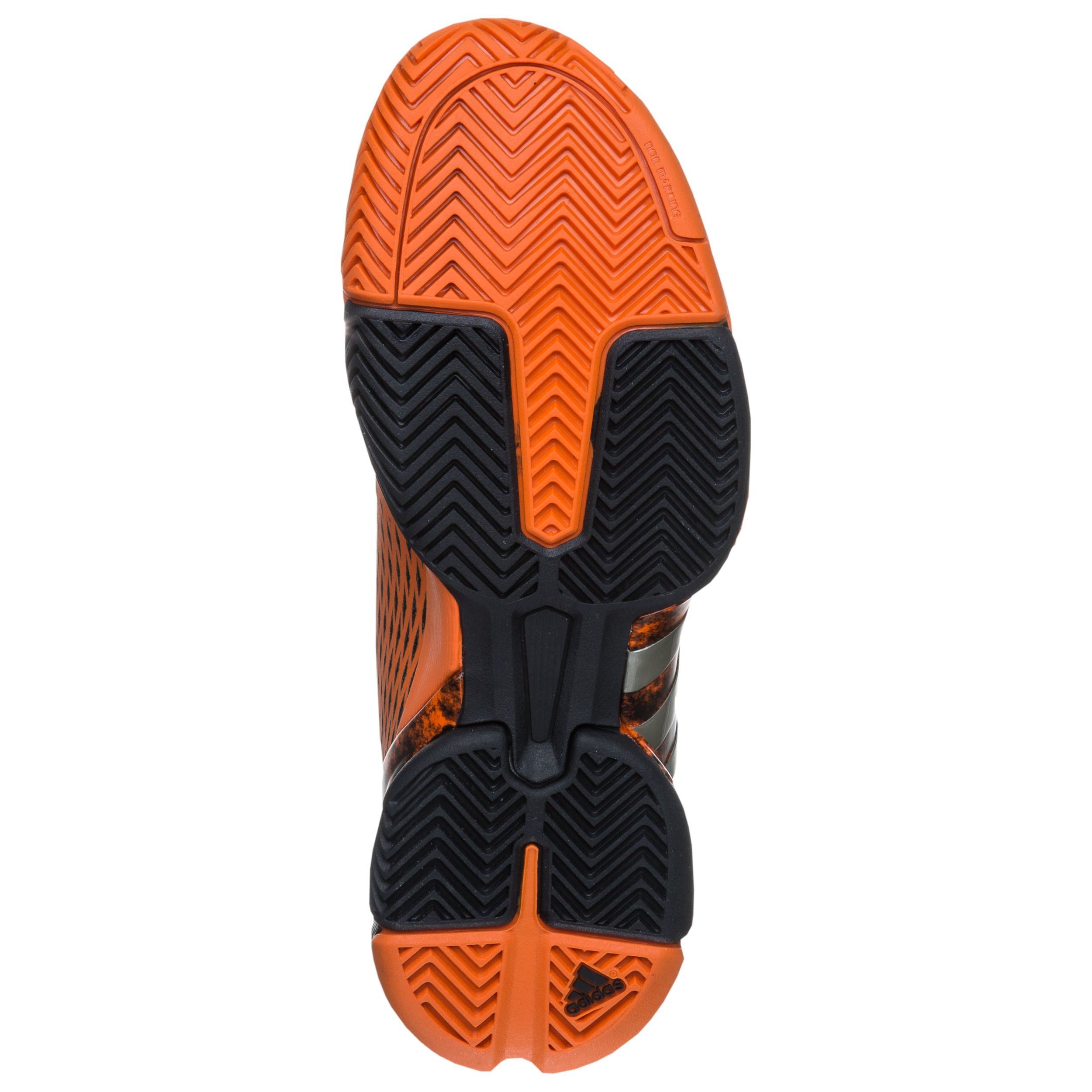 adidas Barricade Alexander 2016 All Court Shoe Limited