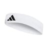 Headband-White