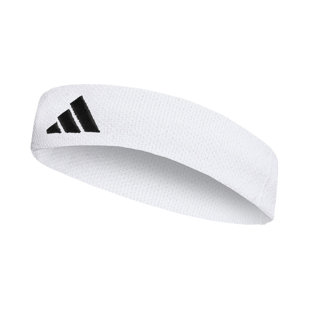 adidas Headband-White white, size: adidas Headband-White white, size: