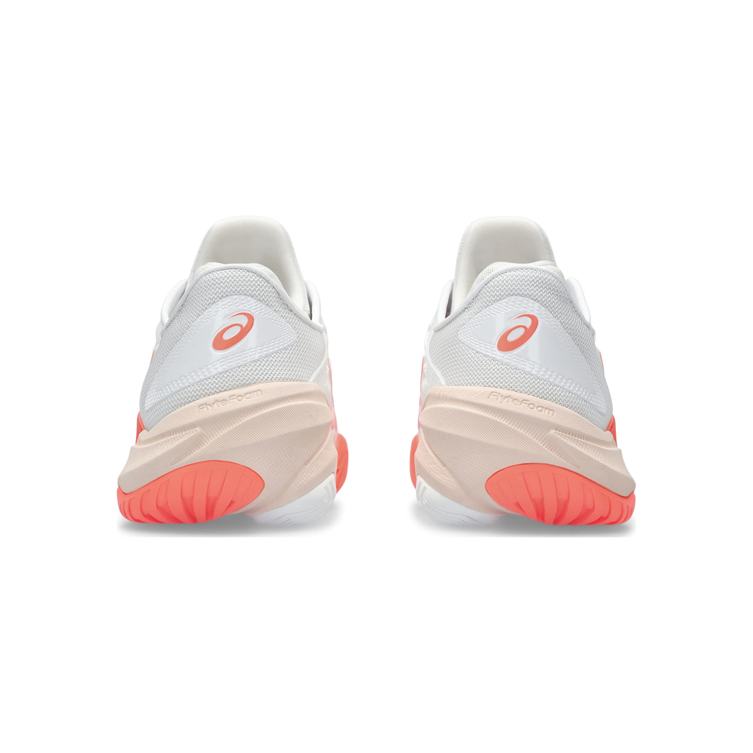 Buy ASICS Court FF 3 All Court Shoe Women White Coral online