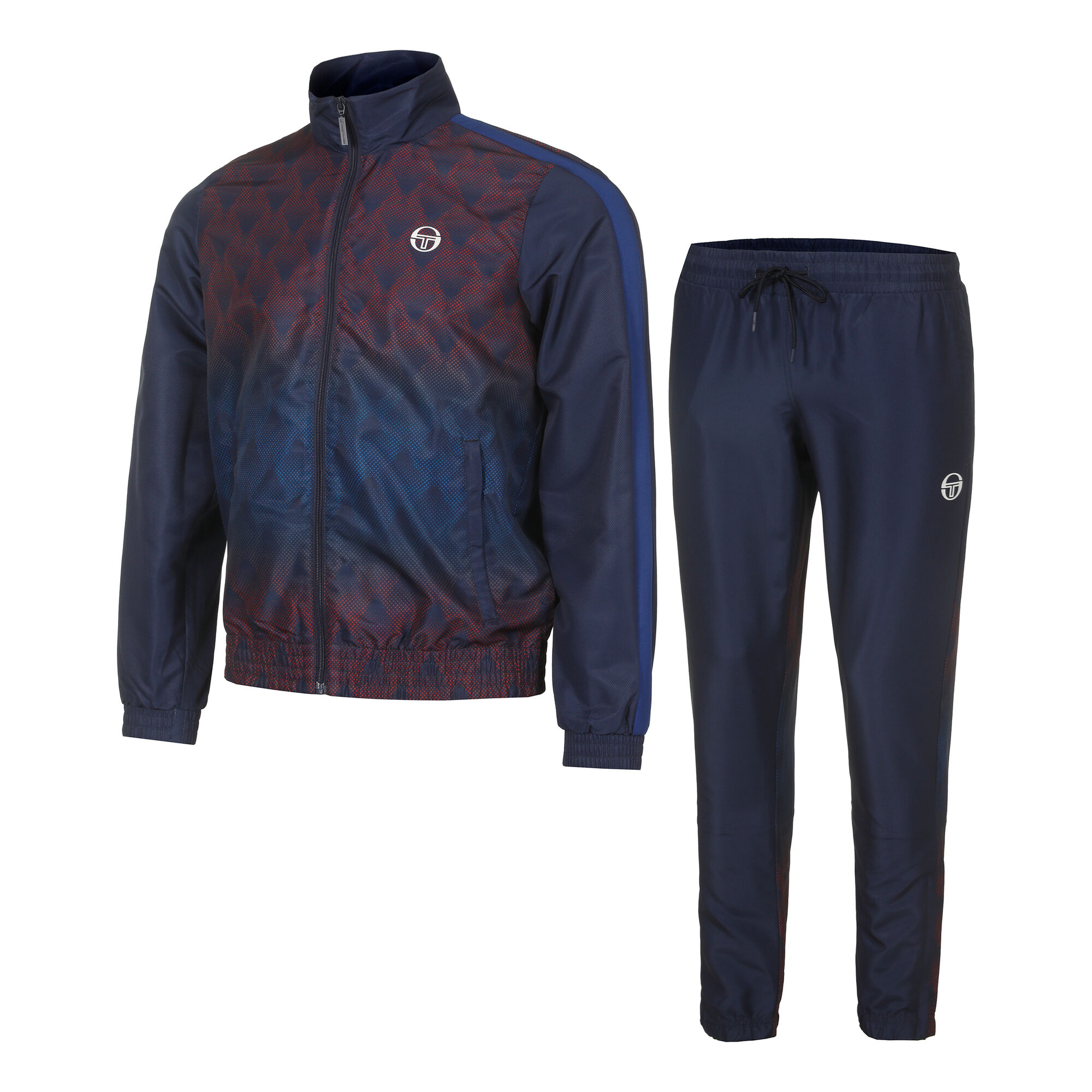 Sergio Tacchini