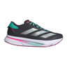 Adizero SL 2 Neutral Running Shoe Women-Black,Turquoise