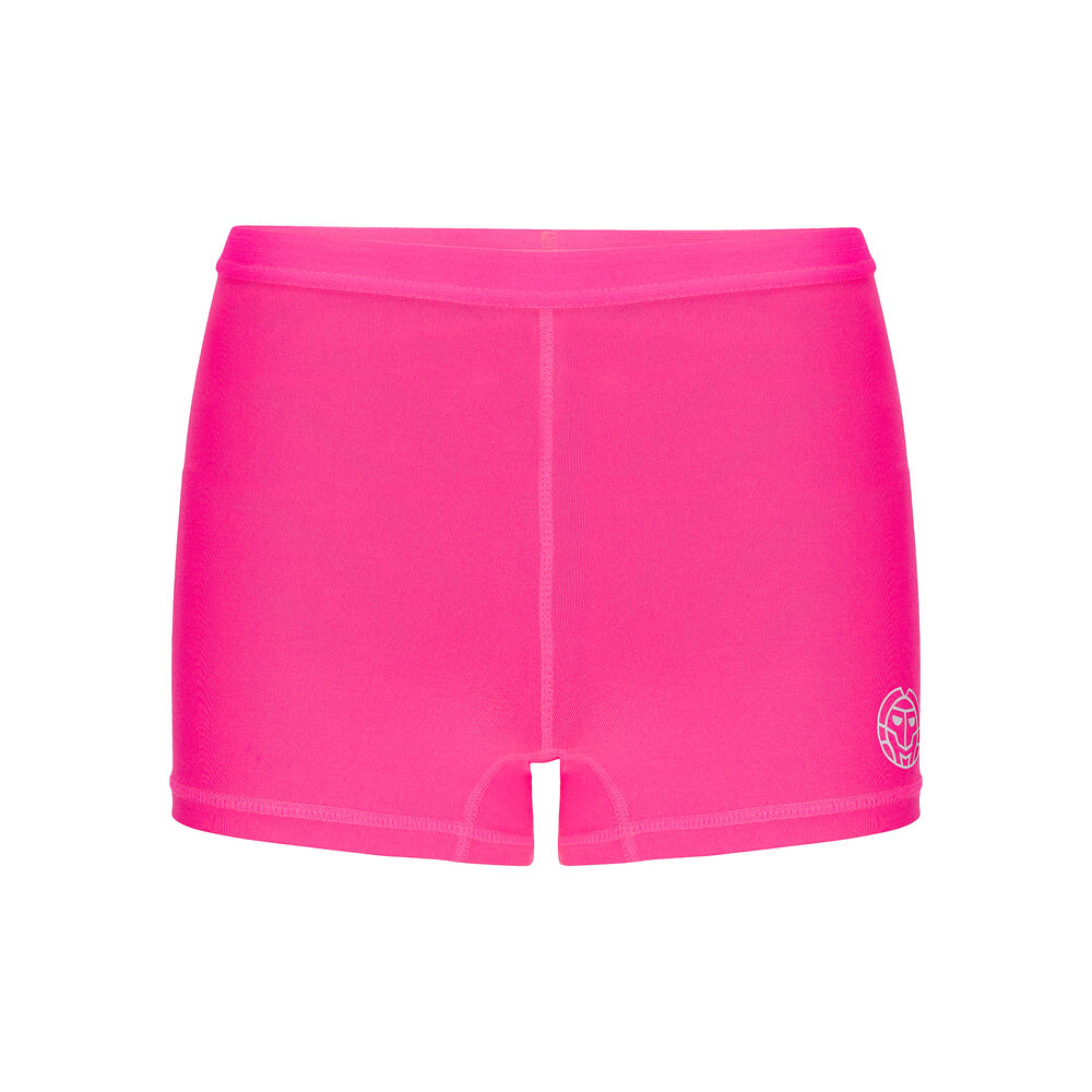 Bidi Badu Mallory Tech Ball Shorts Girls pink