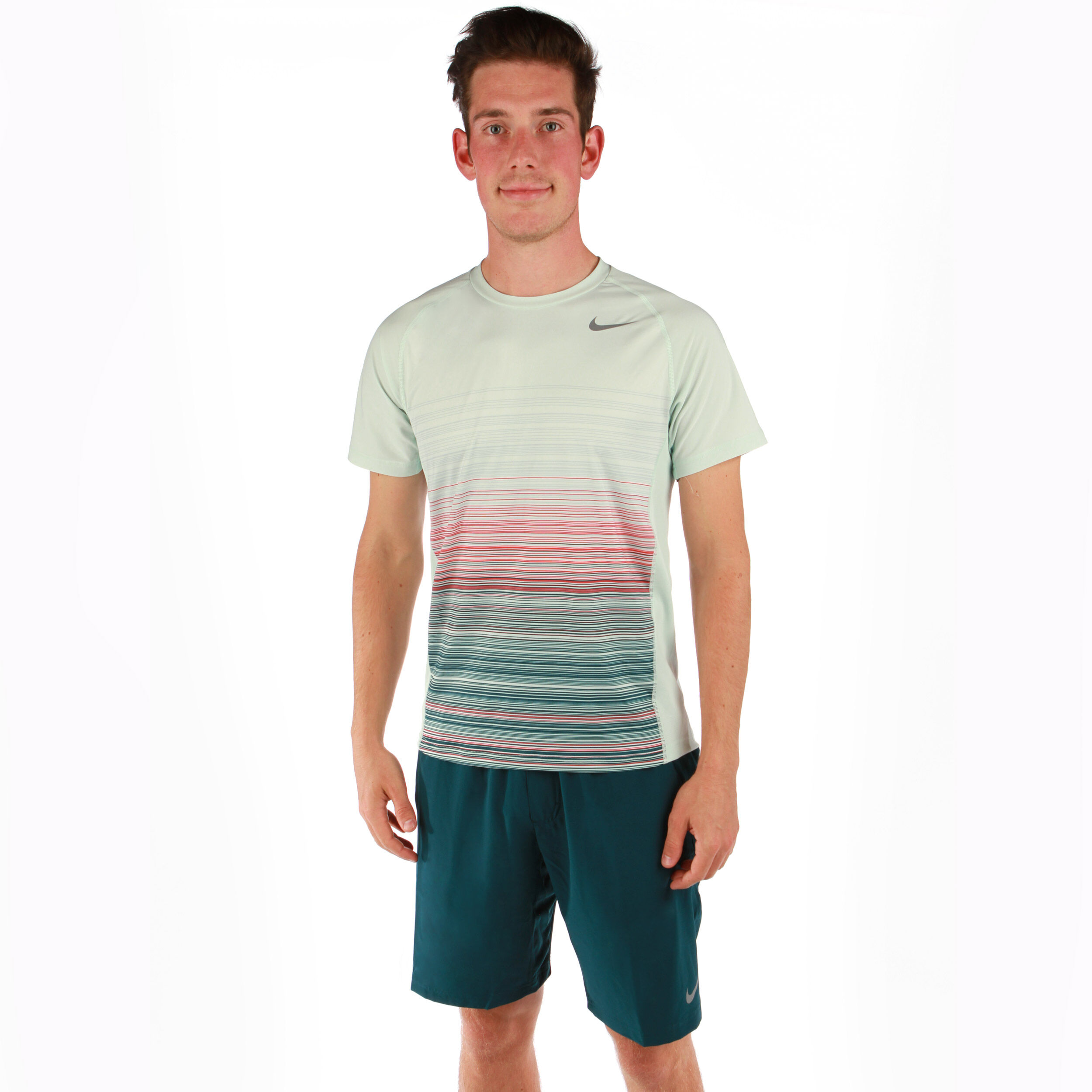 nike del potro shirt