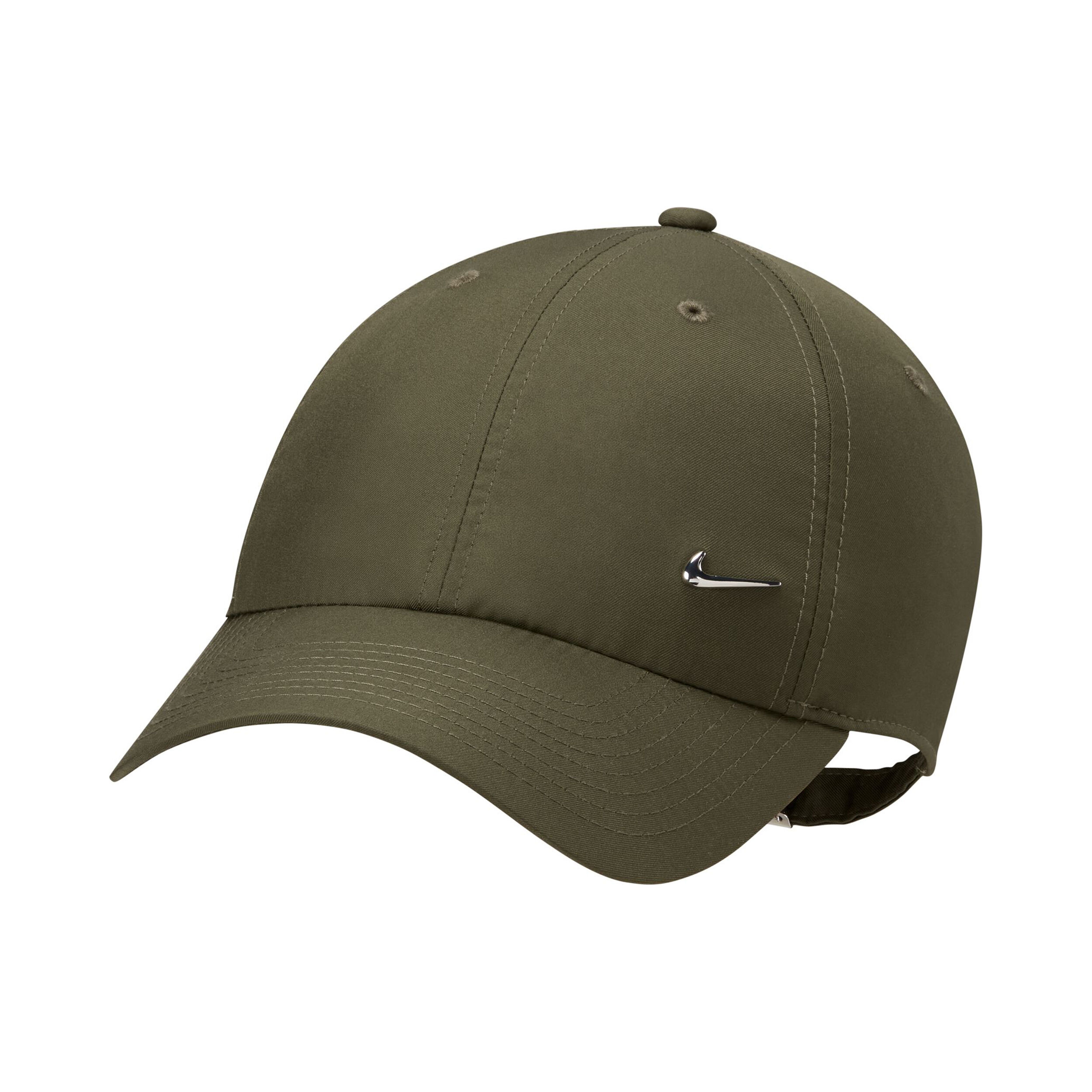 Dri Fit Club Cap Olive
