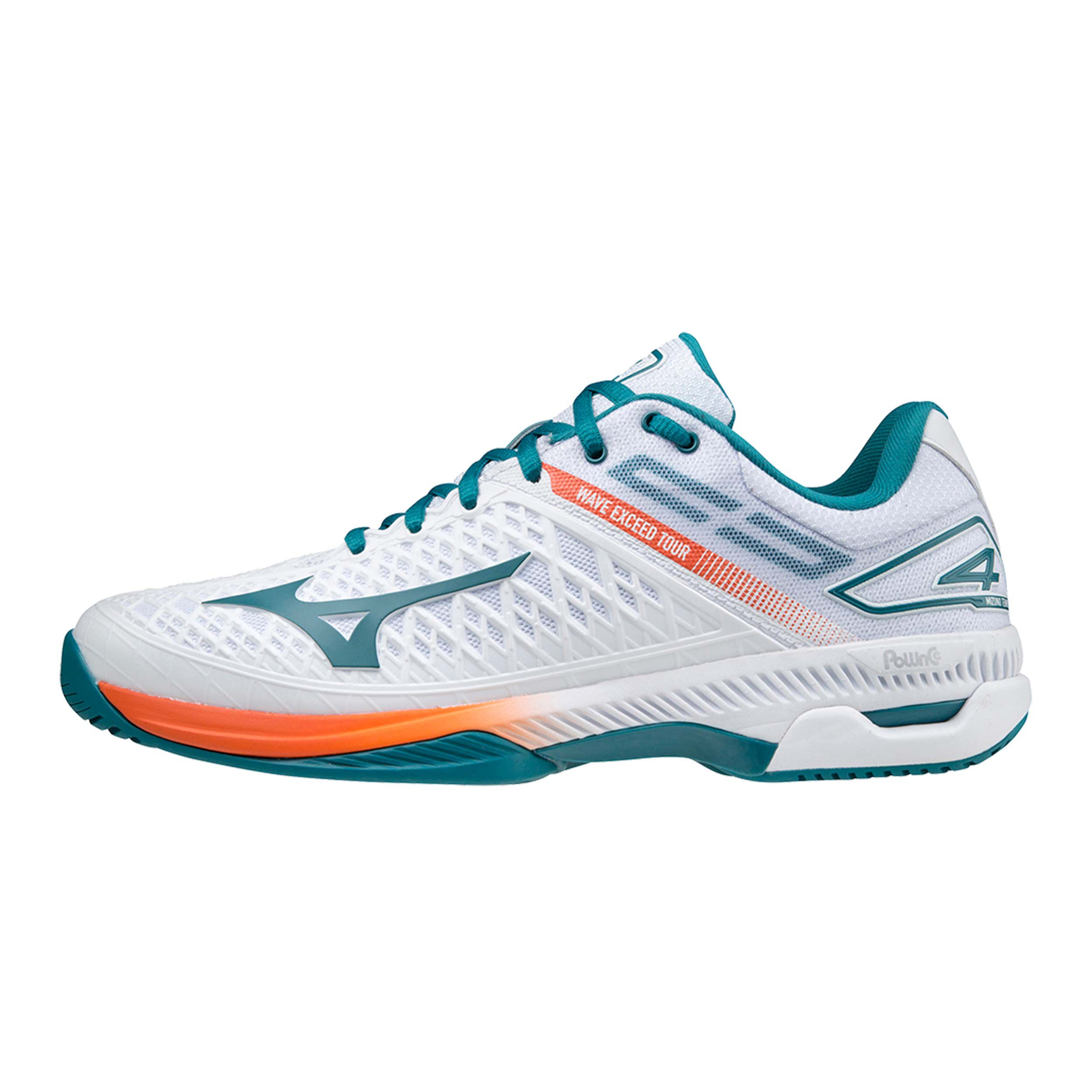 Mizuno wave tour 4 hotsell