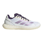 adidas Tennis shoes adidas Defiant Speed 2 All Court Shoe Women-White,Lilac