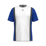 HEAD Club 25 Tech T-Shirt Boys