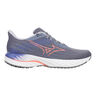Wave Inspire 21 Stability Running Shoe Women-Blue
