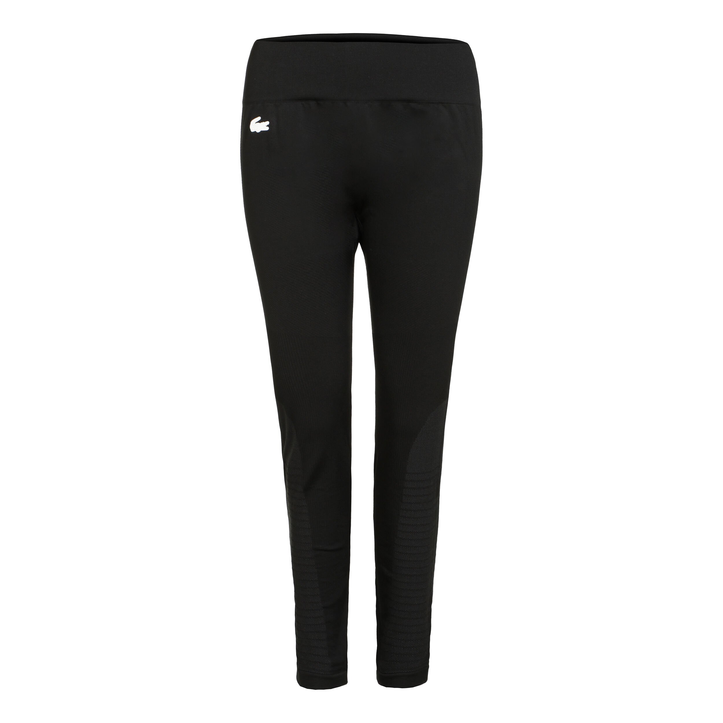 Buy Lacoste Tracksuit Women Black online Tennis Point UK