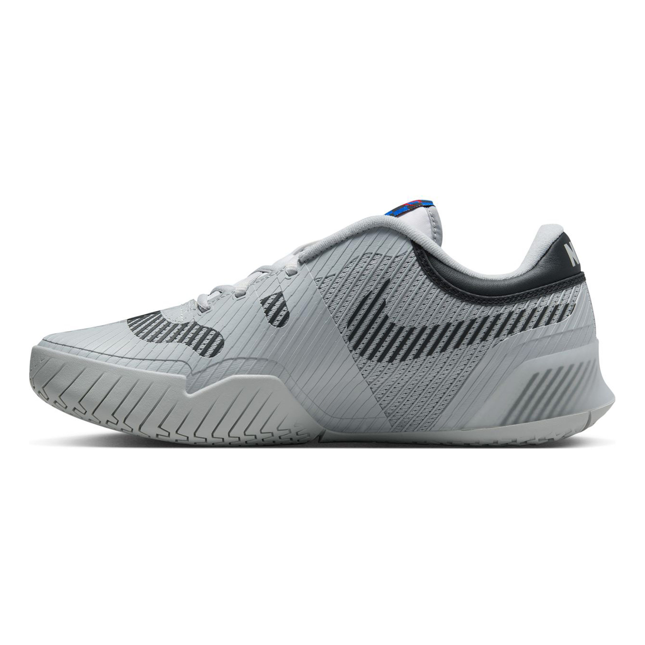 Nike air 2025 zoom attack