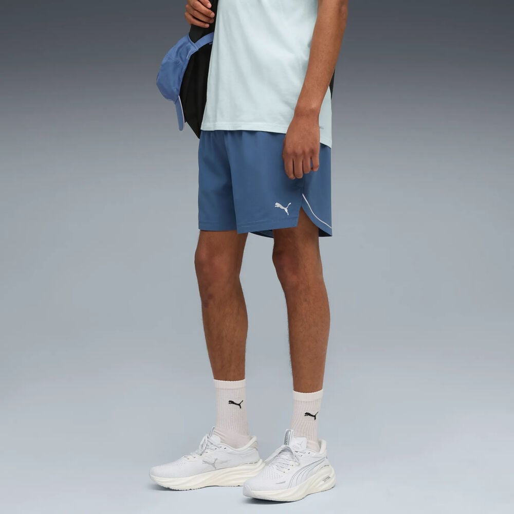 Puma Ultraweave 5in Short Running Shorts Men