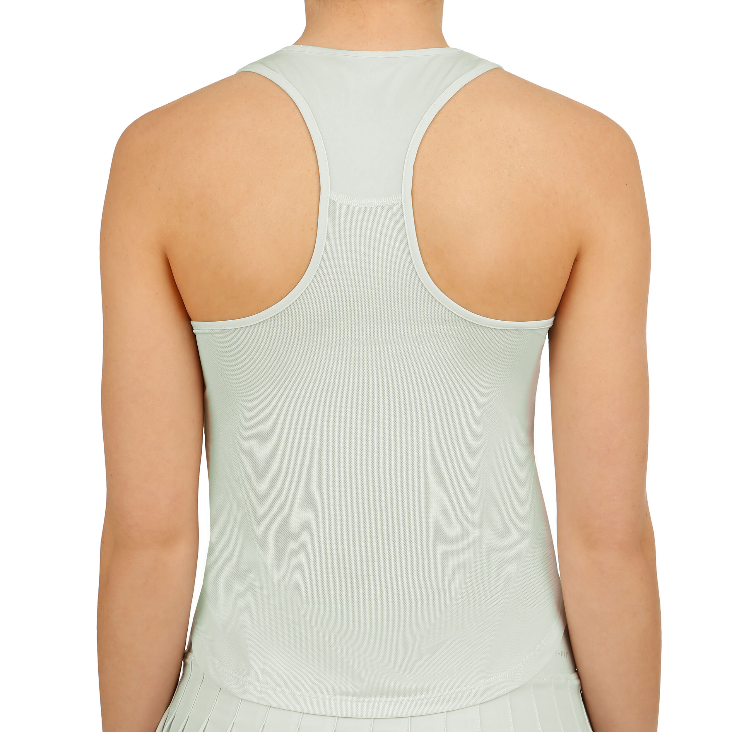 Nike women's court dry slam tank online