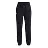 Essential Training Pants Women-Black