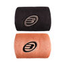 Wristband Women-brown,apricot