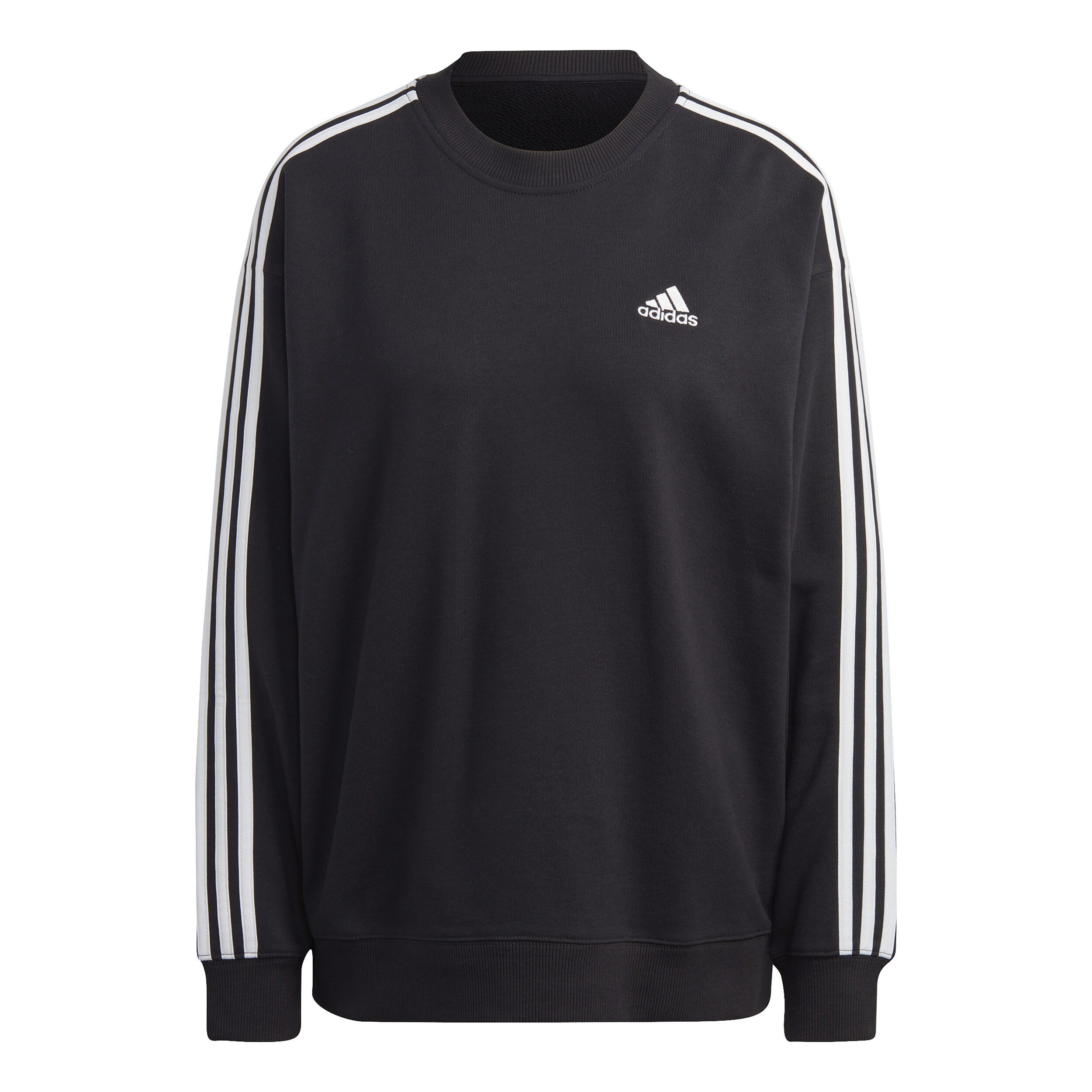 Adidas crewneck 2024 sweatshirt womens