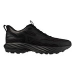 Mizuno Running shoes Mizuno Wave Rider GTX 3                    Trail running shoe Men-black, black
