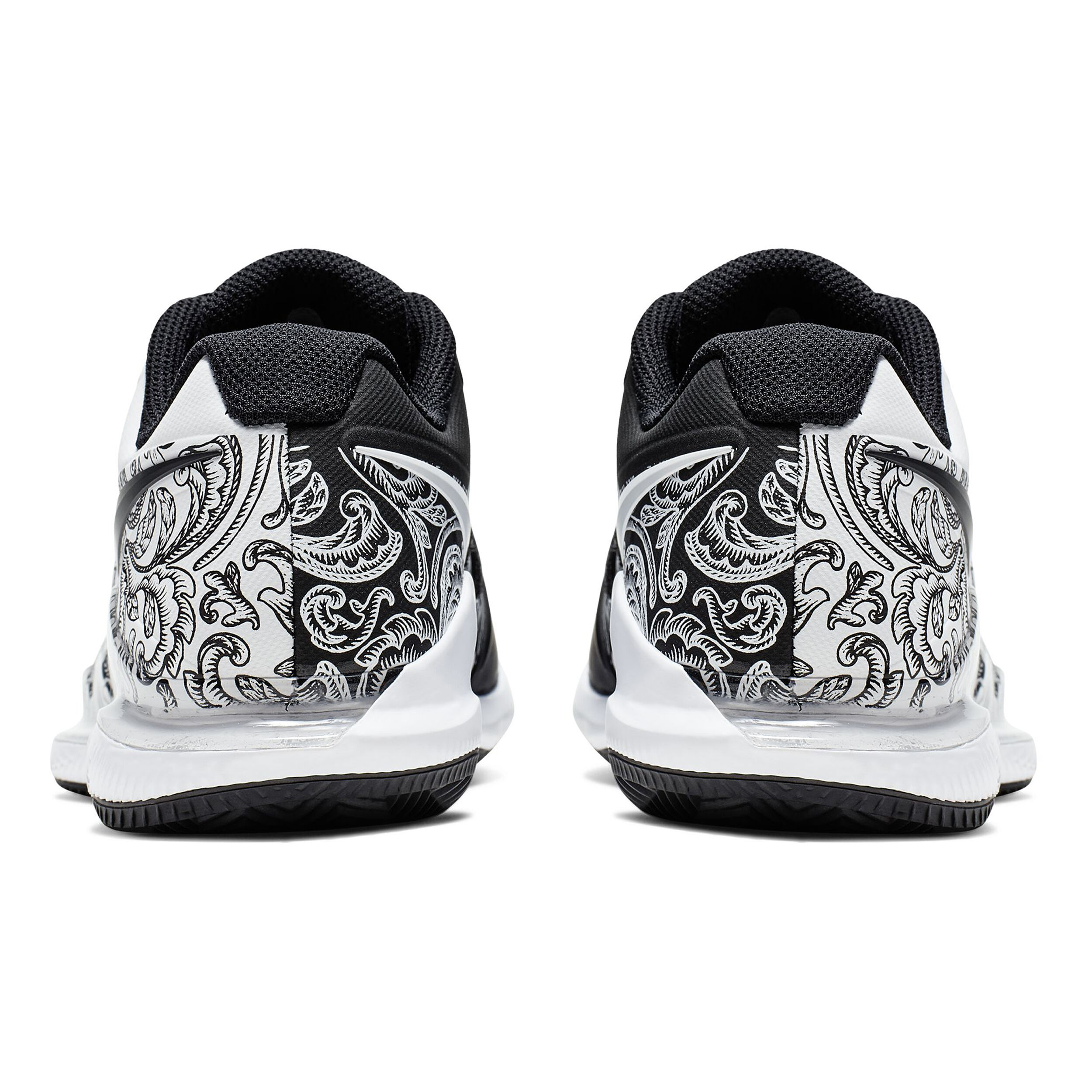 Nike air zoom vapor x baroque women's shoe outlet