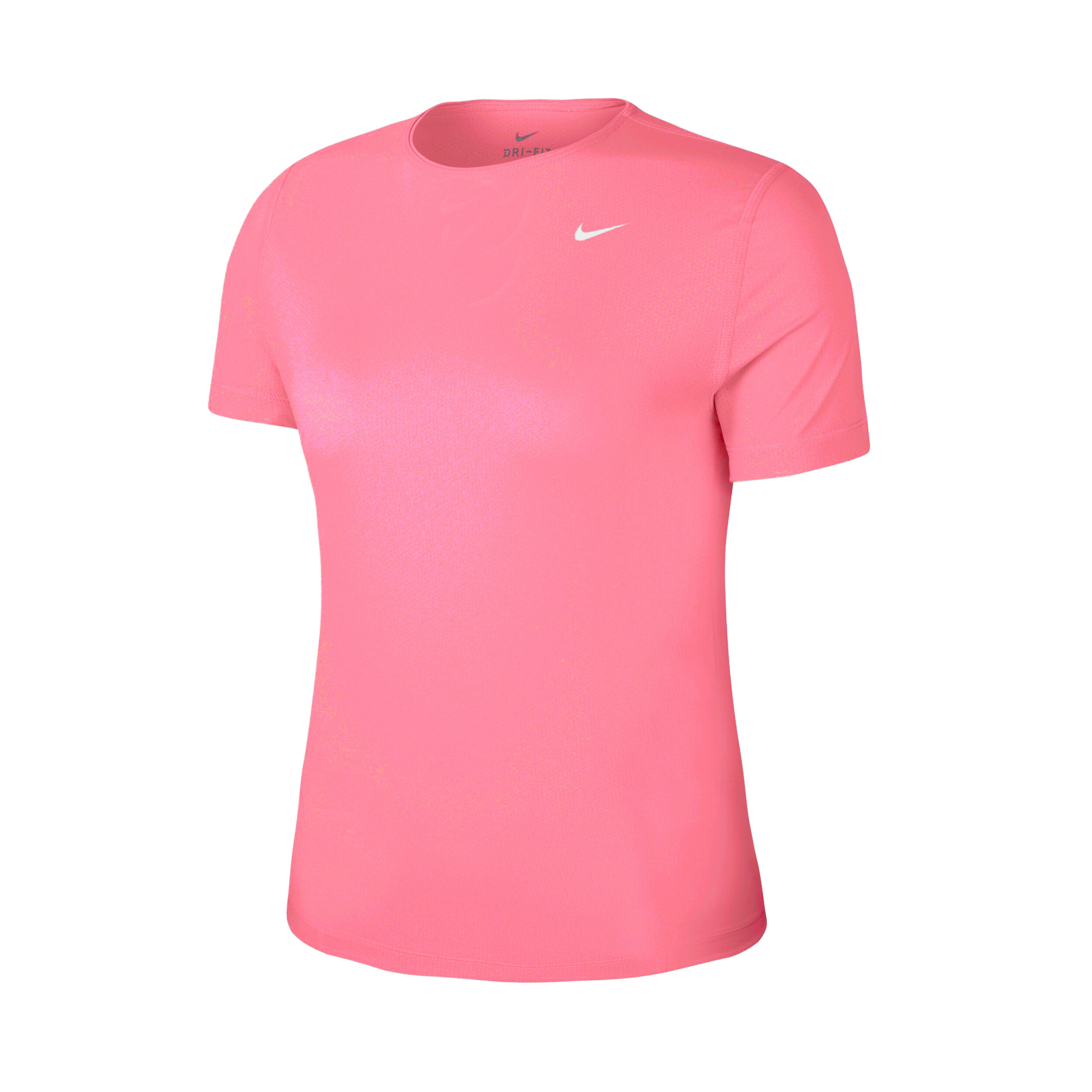 Buy Nike Pro T Shirt Girls Pink online Tennis Point UK