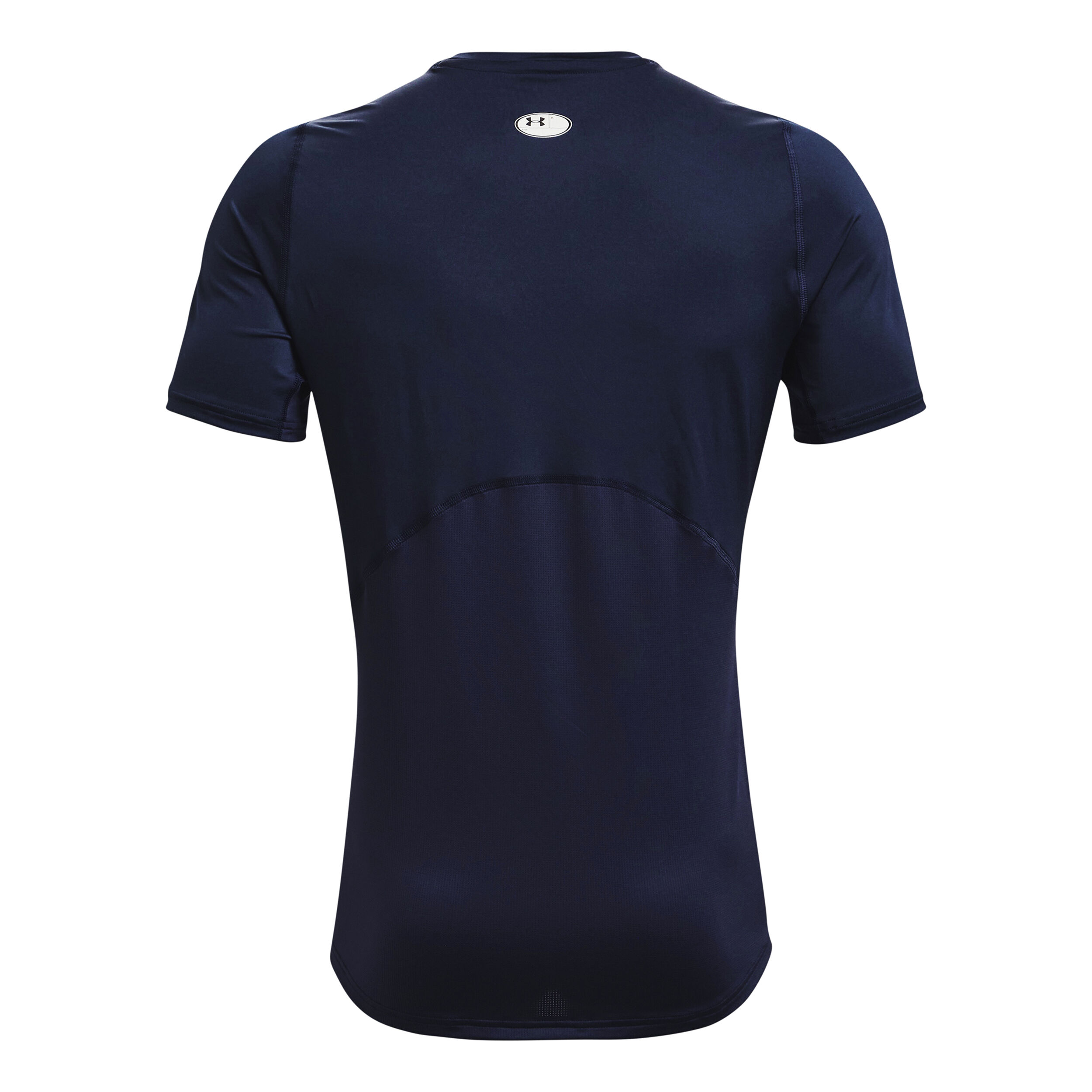 Men's under armour fitted shirts cheap