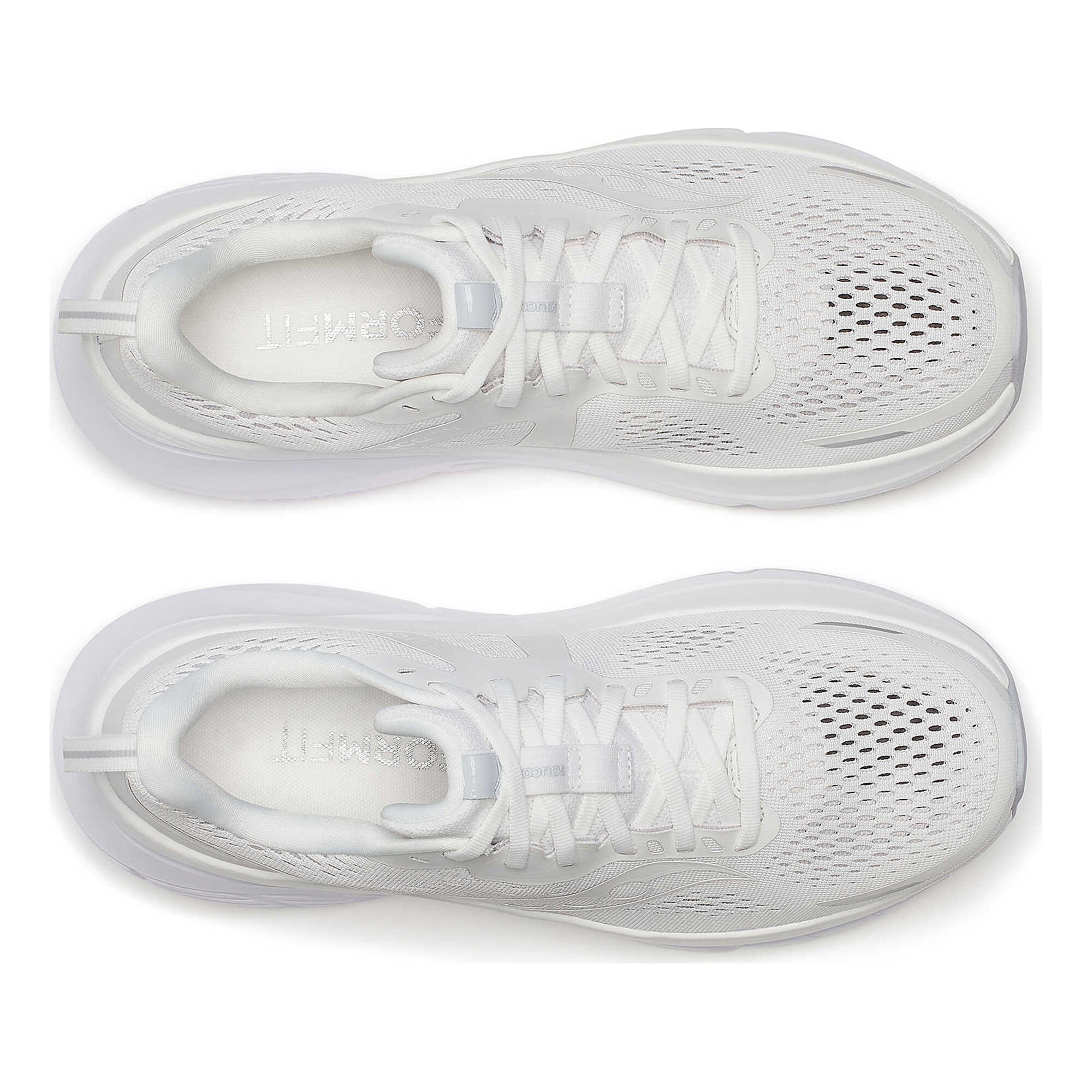 Saucony