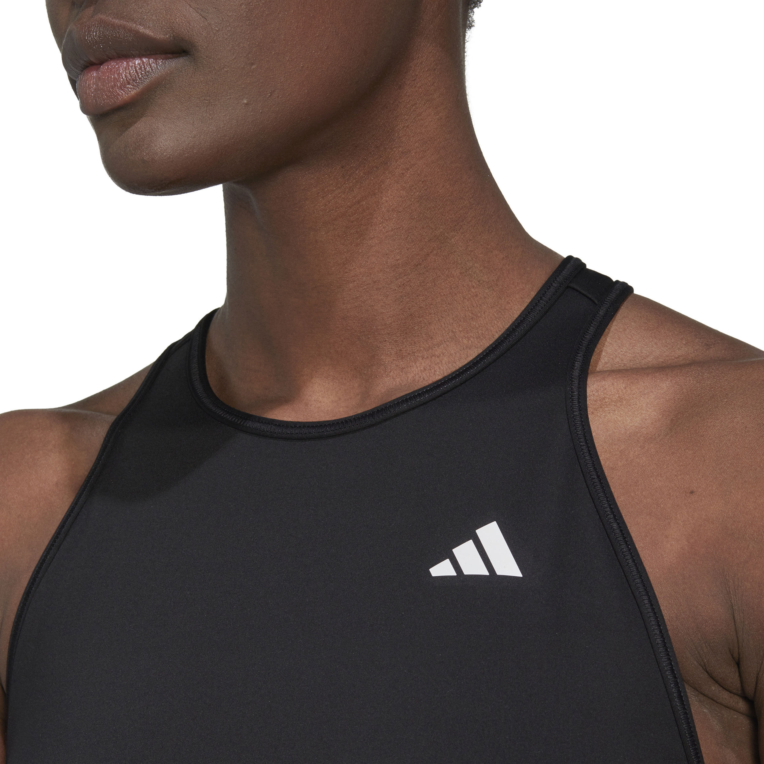 Cheap adidas crop discount top