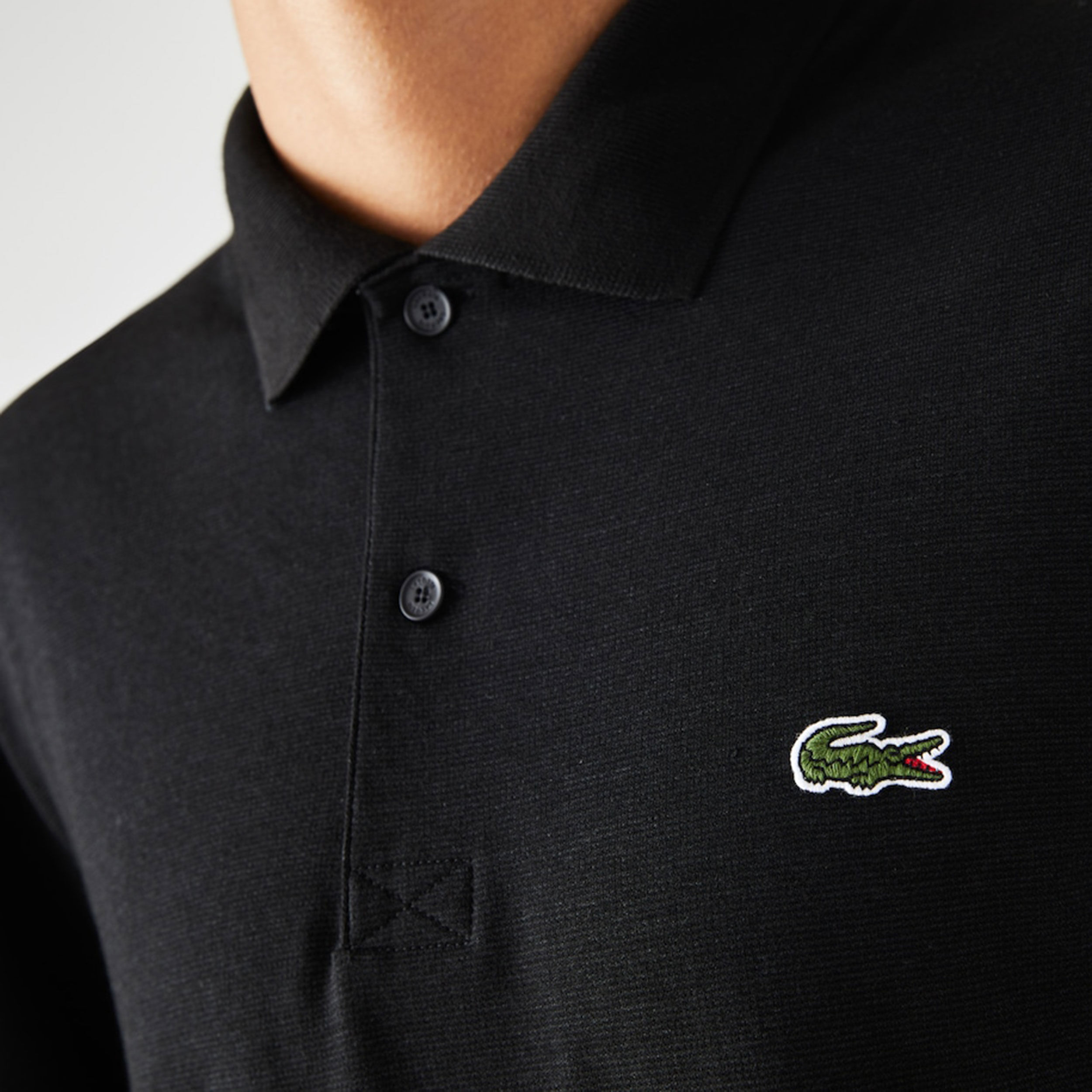 Lacoste polo scontate shop