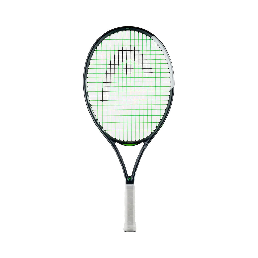 Head Ig Speed Jr. 24 Junior racket Strung Head Ig Speed Jr. 24 Junior racket Strung