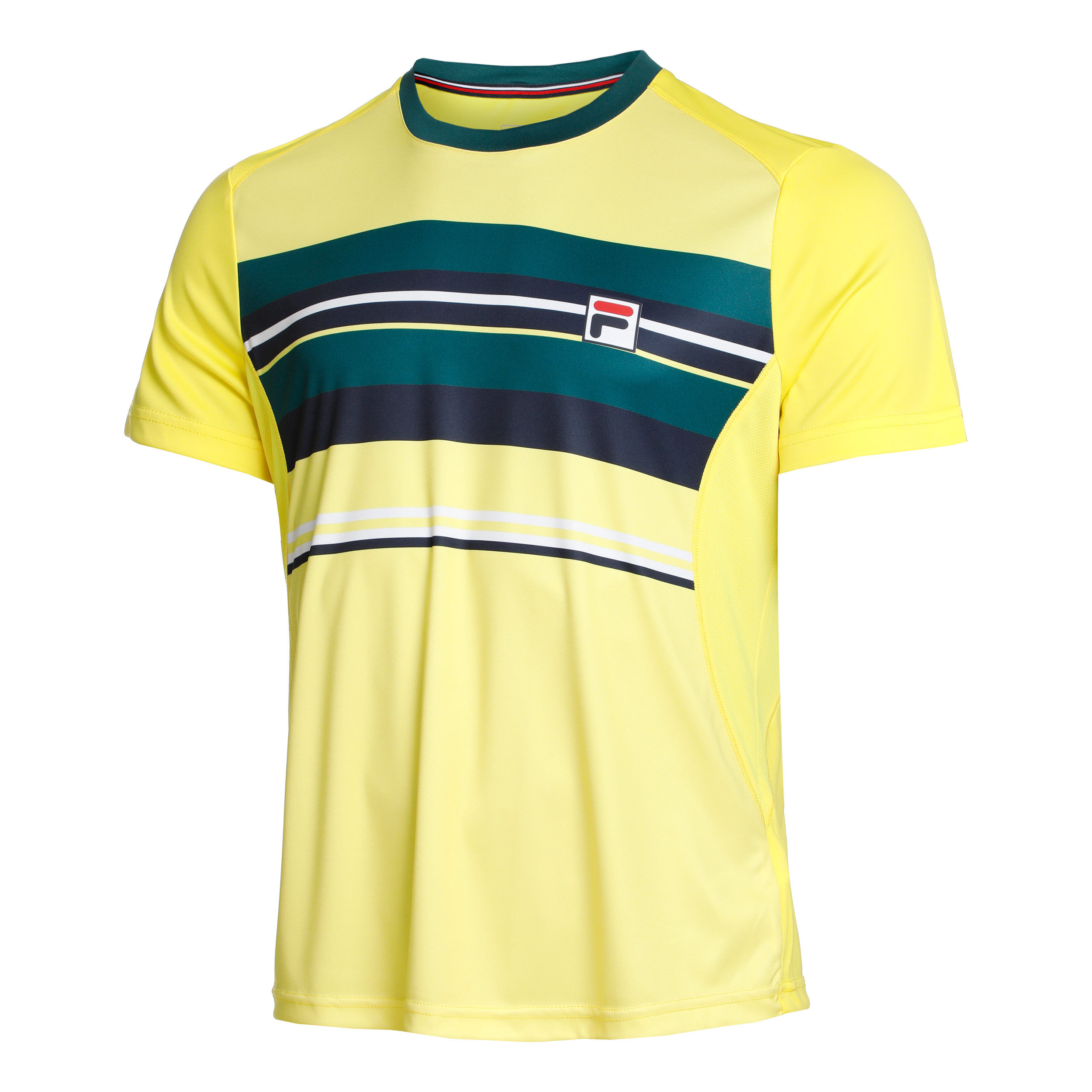 Fila jersey 2025