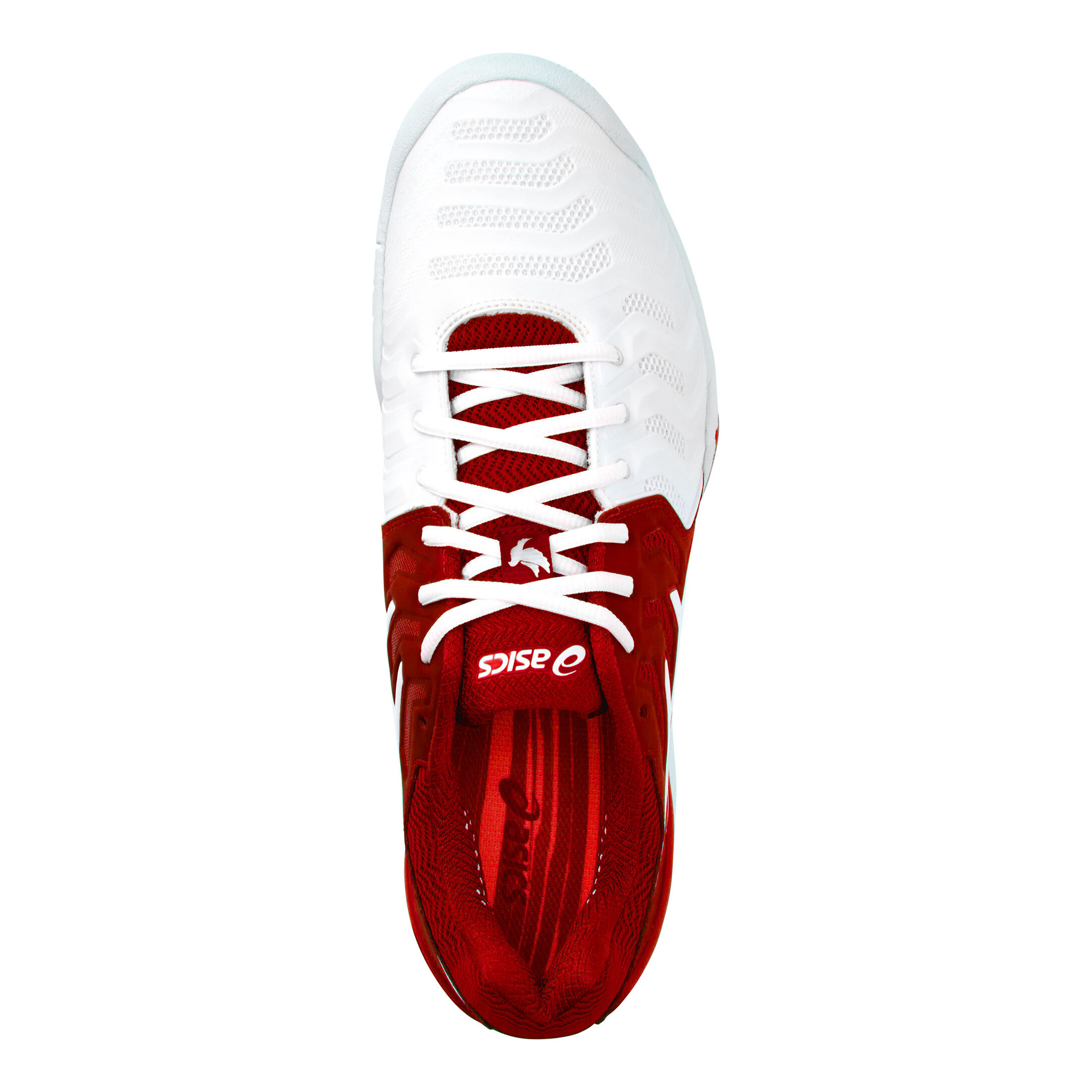 asics gel resolution djokovic