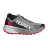 Terrex Agravic GTX Trail running shoe Women-grey, white
